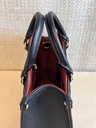 Onthego PM bicolor schwarz