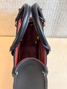 Onthego PM bicolor schwarz