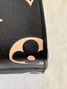 Onthego PM bicolor schwarz