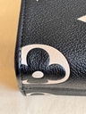 Onthego PM bicolor schwarz
