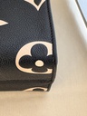 Onthego PM bicolor schwarz
