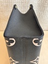 Onthego PM bicolor schwarz