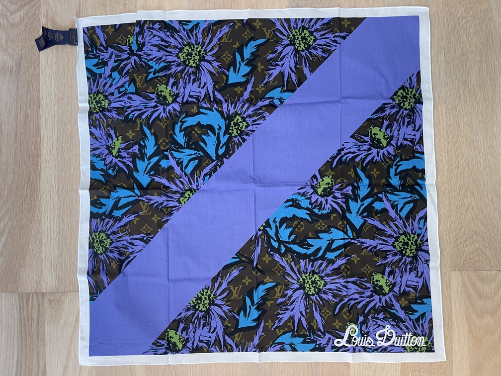 Bandana set COMIC
