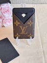 Porte cartes magnet