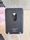 Porte cartes magnet