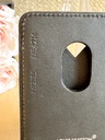 Porte cartes magnet