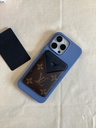 Porte cartes magnet