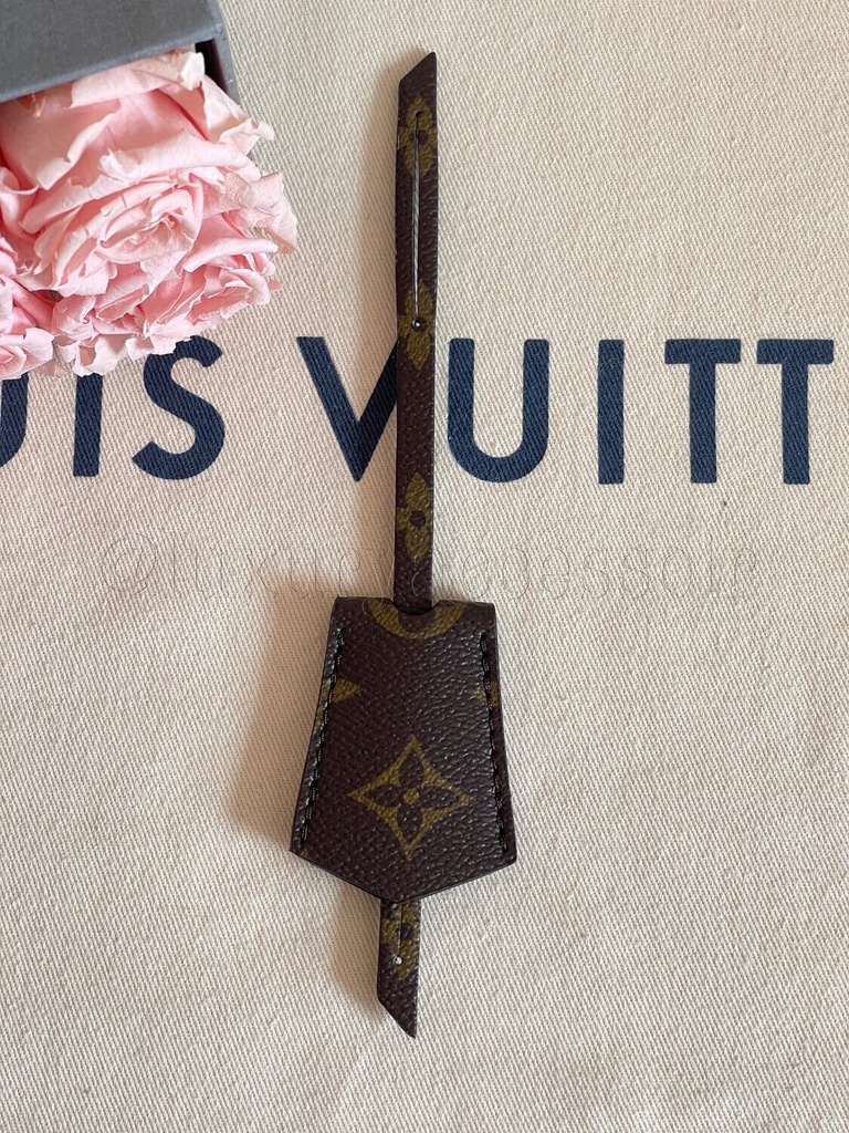 Clochette Anhänger Mono