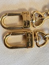 Taschenkette Taschenschmuck gold