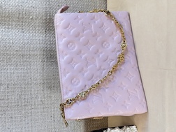 Taschenkette Taschenschmuck gold