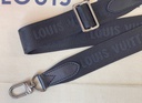 Bandouliere Schultergurt Nylon schwarz