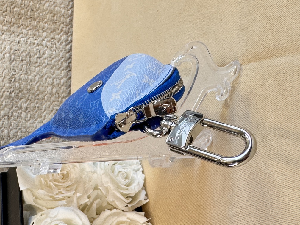 Taschenschmuck bagcharm WAL