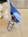 Taschenschmuck bagcharm WAL