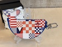 Taschenschmuck bagcharm WAL
