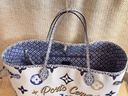 Neverfull GM Resort PORTO CERVO