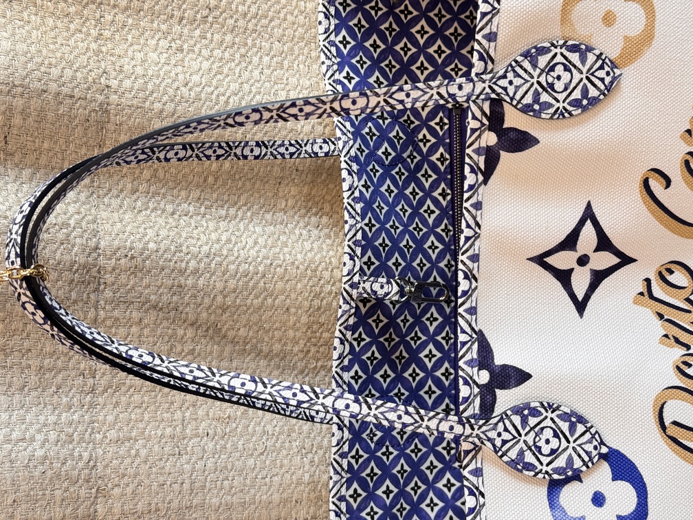 Neverfull GM Resort PORTO CERVO