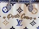 Neverfull GM Resort PORTO CERVO