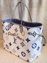 Neverfull GM Resort PORTO CERVO