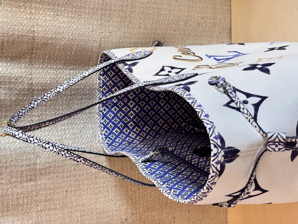 Neverfull GM Resort PORTO CERVO