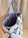 Neverfull GM Resort PORTO CERVO