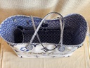 Neverfull GM Resort PORTO CERVO