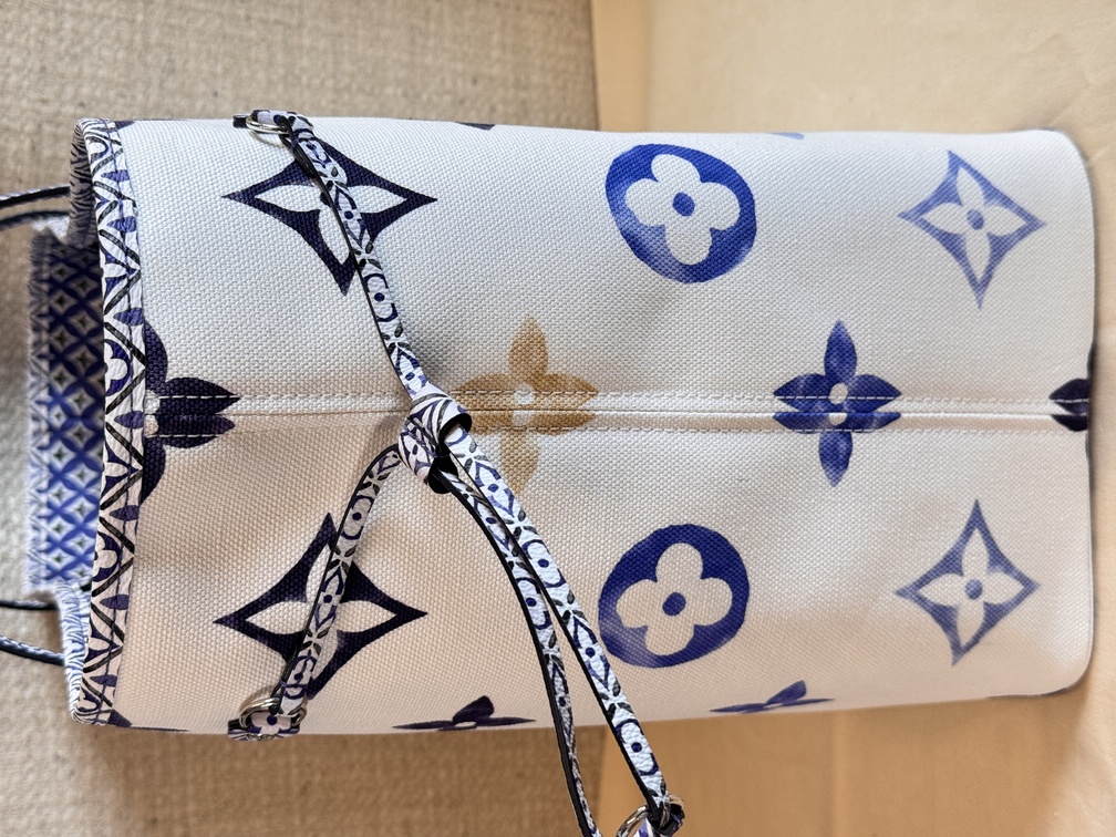 Neverfull GM Resort PORTO CERVO
