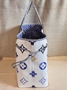 Neverfull GM Resort PORTO CERVO