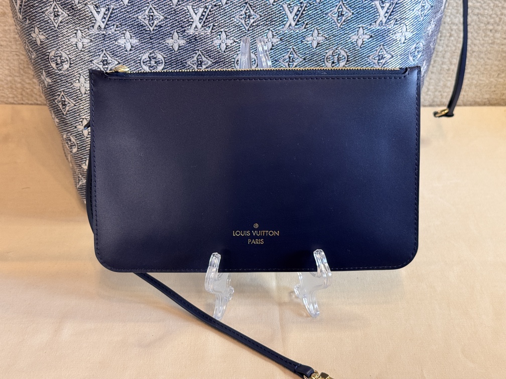 Neverfull MM Monoglam