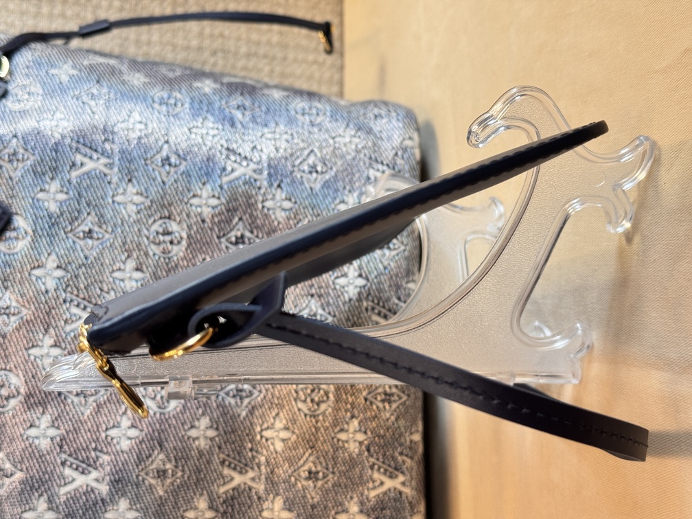 Neverfull MM Monoglam