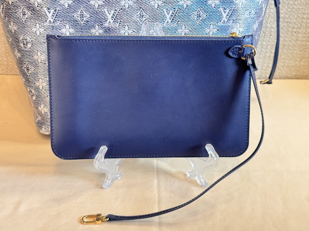 Neverfull MM Monoglam