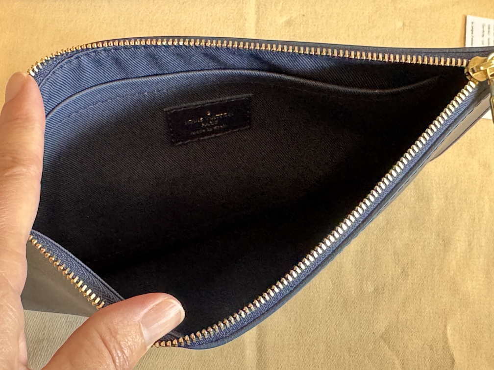 Neverfull MM Monoglam