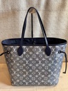 Neverfull MM Monoglam