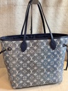 Neverfull MM Monoglam