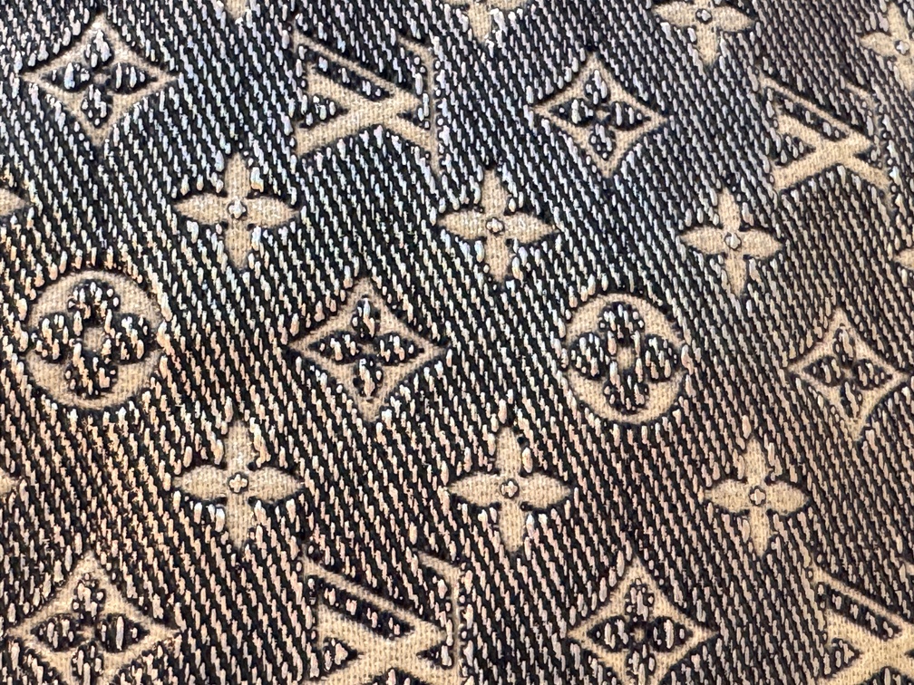Neverfull MM Monoglam