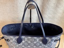 Neverfull MM Monoglam