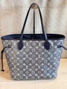 Neverfull MM Monoglam