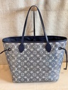 Neverfull MM Monoglam
