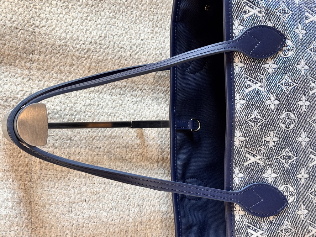 Neverfull MM Monoglam