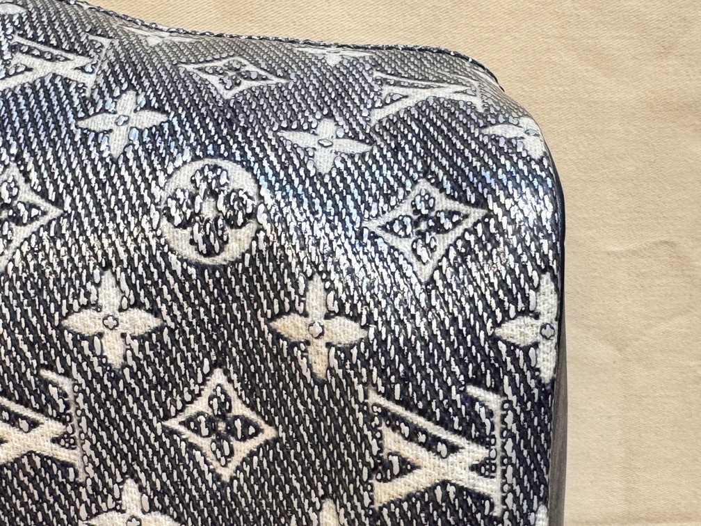 Neverfull MM Monoglam