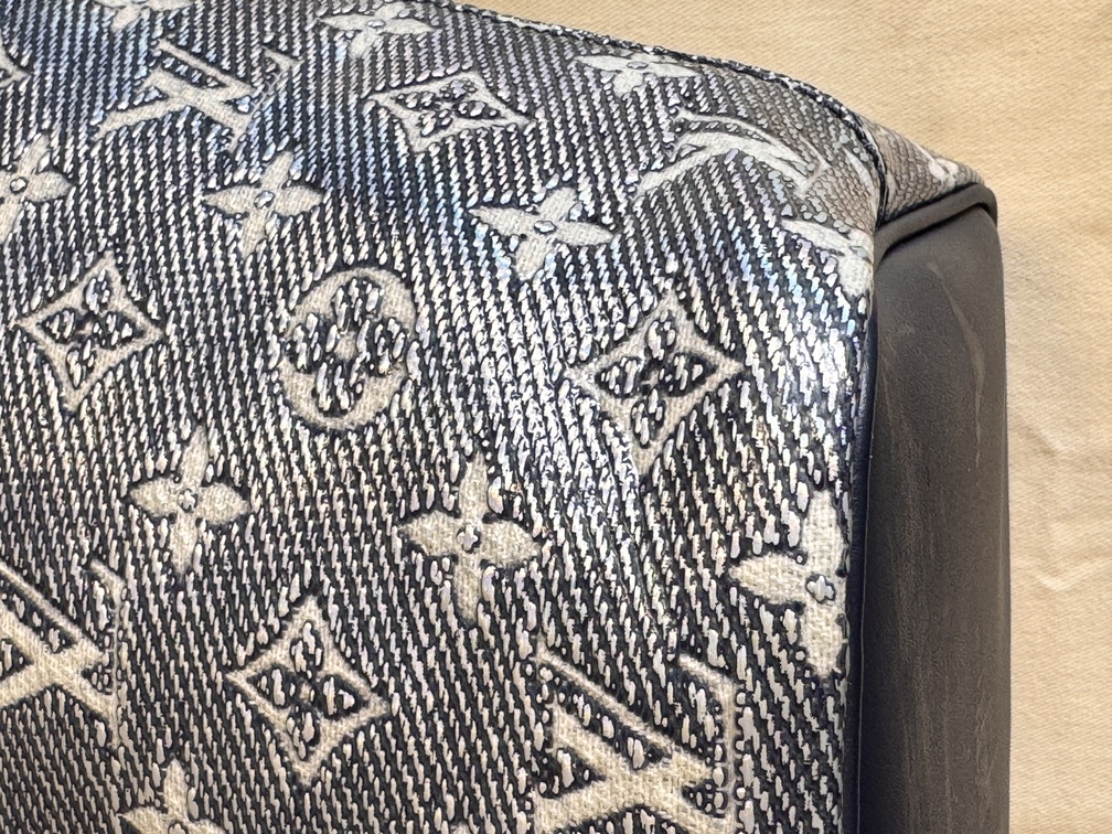 Neverfull MM Monoglam