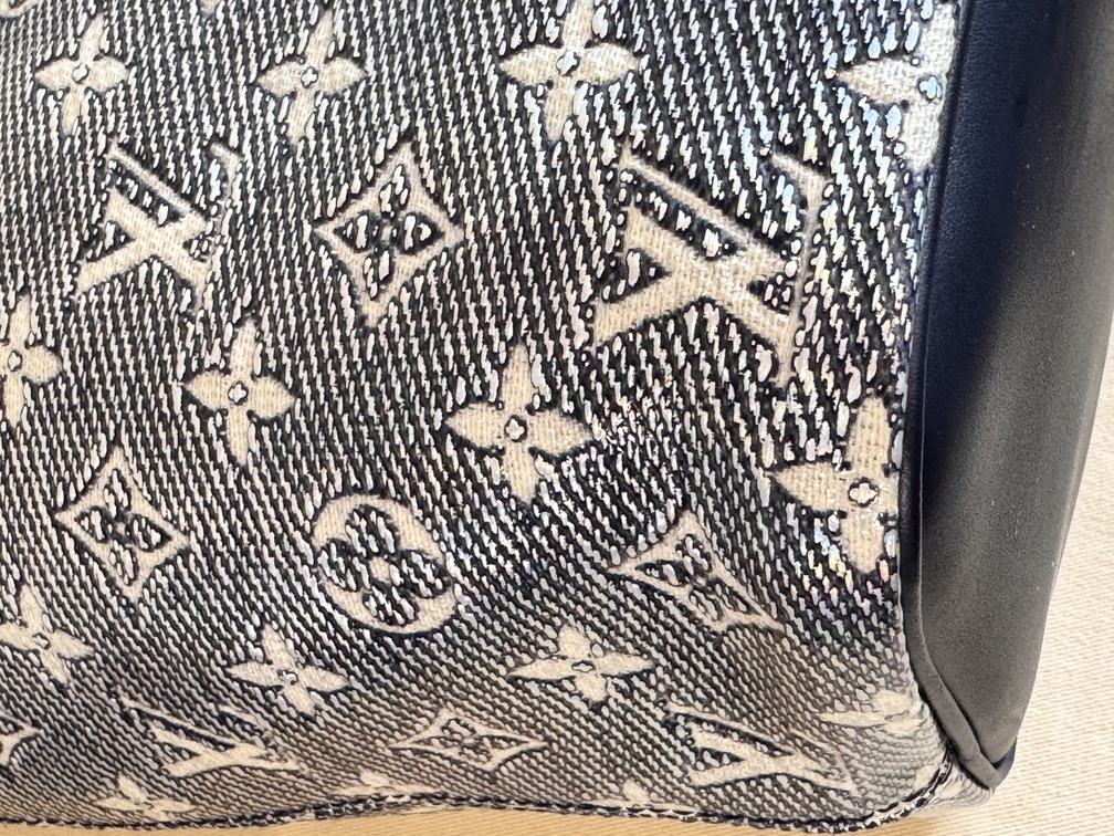 Neverfull MM Monoglam