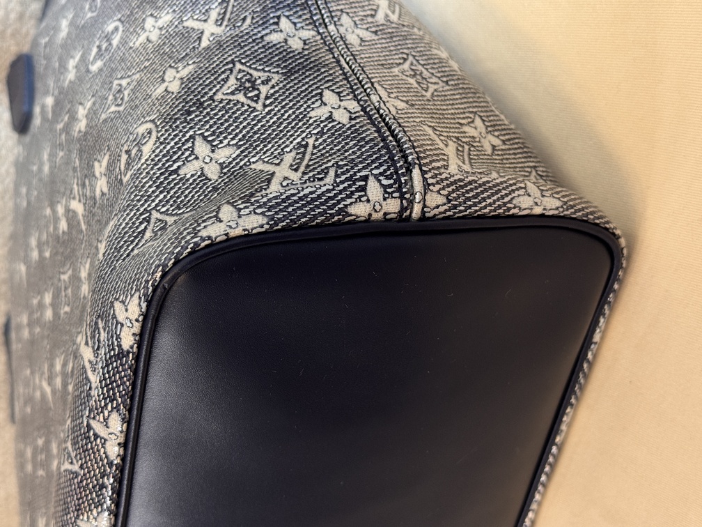 Neverfull MM Monoglam