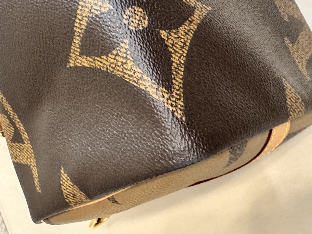 Speedy 30 Bandouliere Giant Reverse