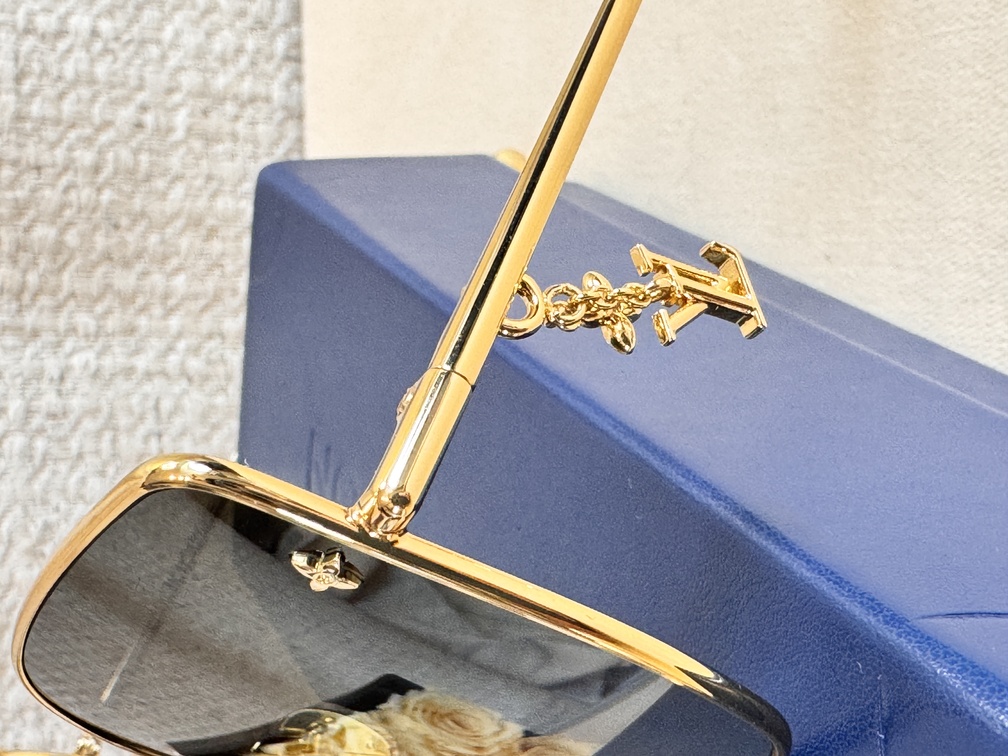 Sonnenbrille Charm Square