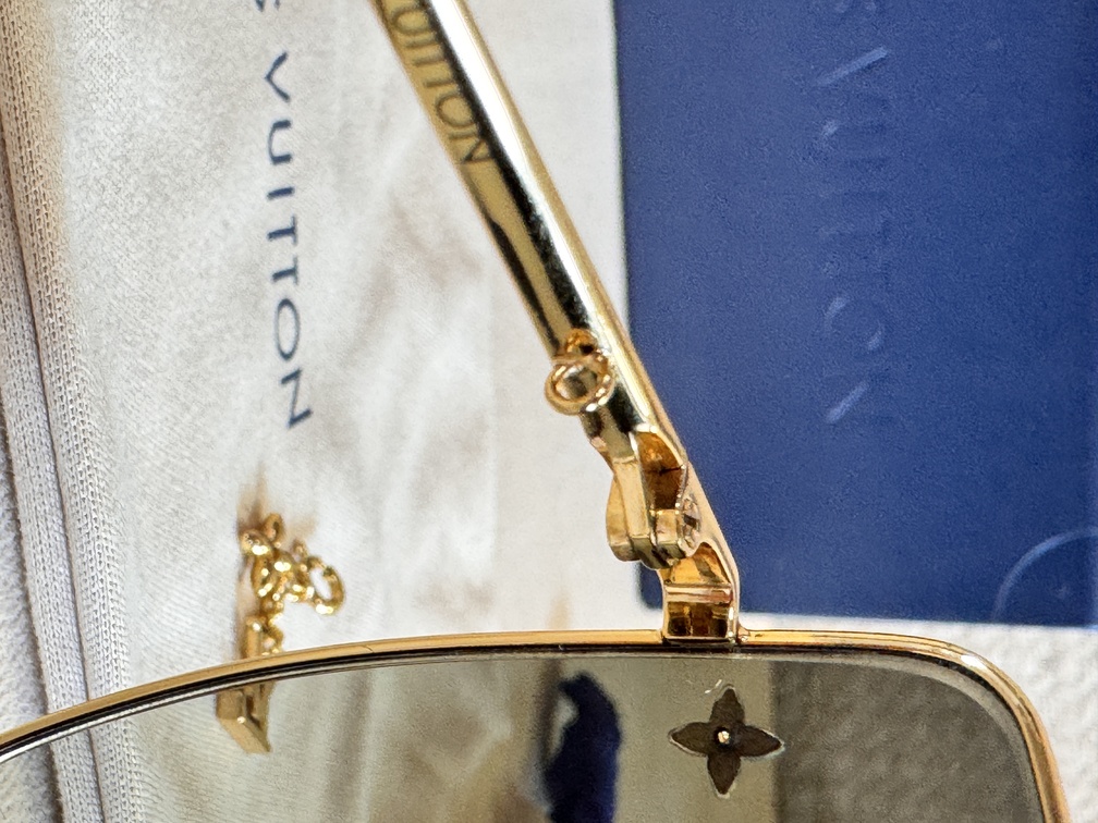 Sonnenbrille Charm Square