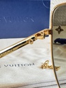 Sonnenbrille Charm Square