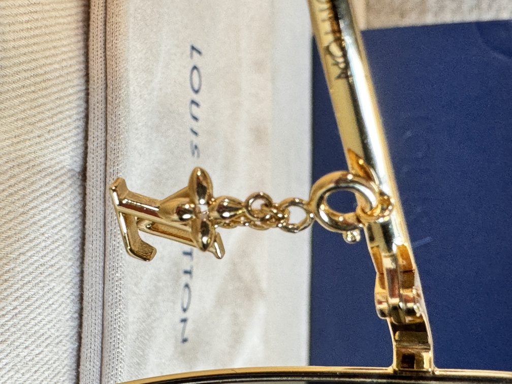 Sonnenbrille Charm Square