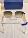 Sonnenbrille Charm Square