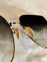 Sonnenbrille Charm Square