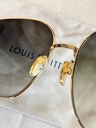 Sonnenbrille Charm Square